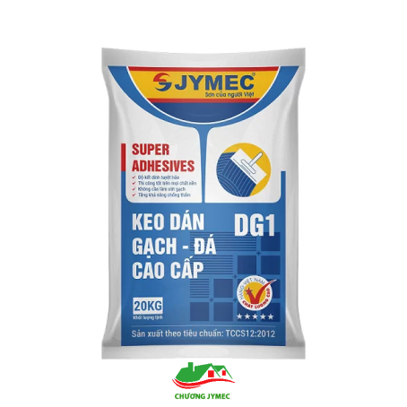Keo dán gạch