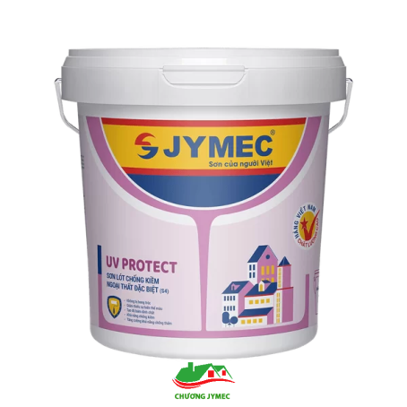 Sơn lót chống kiềm ngoại thất đặc biệt